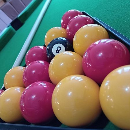 The Merlin Hotel Blackpool Ngoại thất bức ảnh
