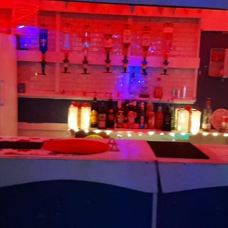 The Merlin Hotel Blackpool Ngoại thất bức ảnh