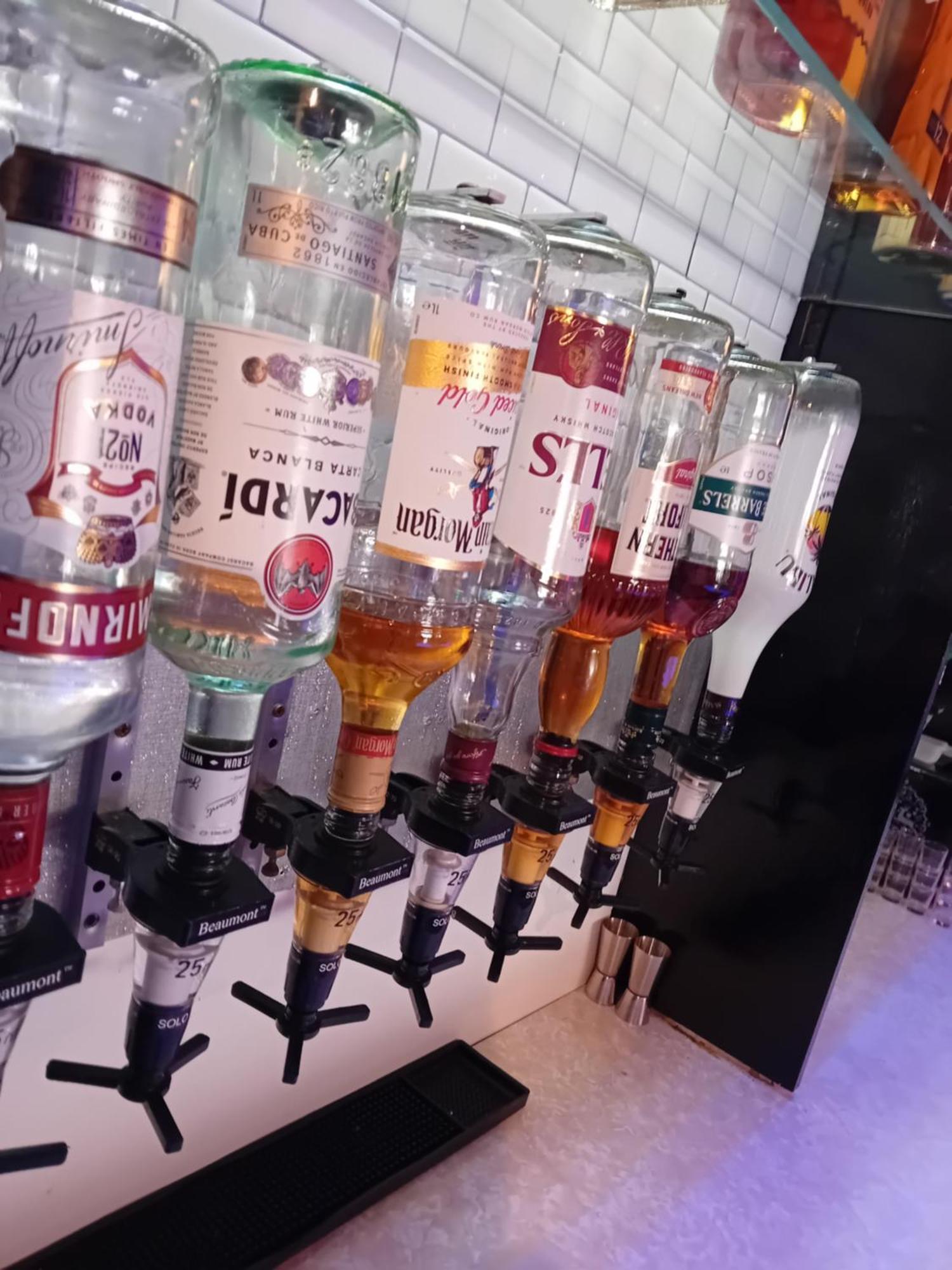 The Merlin Hotel Blackpool Ngoại thất bức ảnh