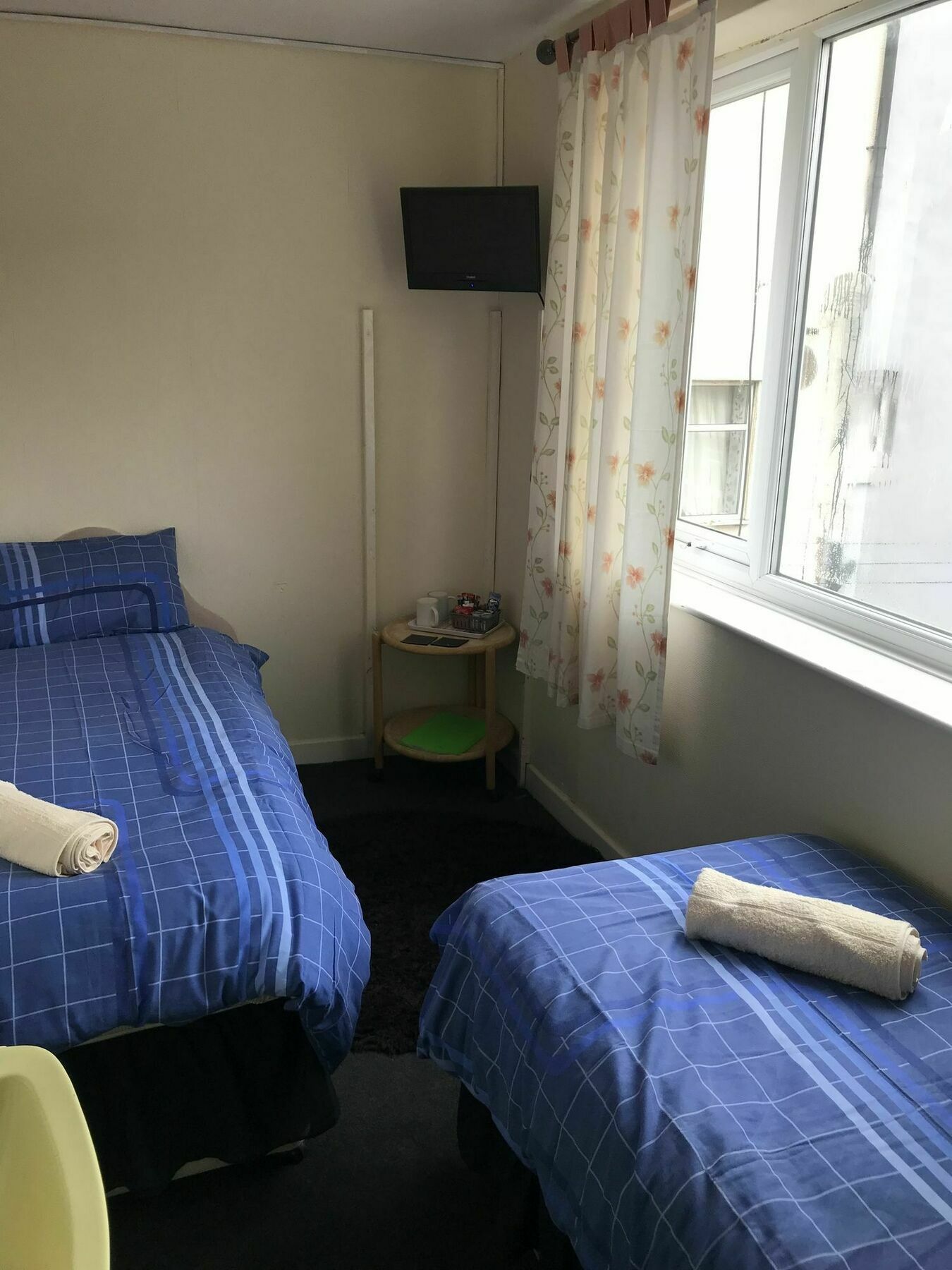 The Merlin Hotel Blackpool Ngoại thất bức ảnh