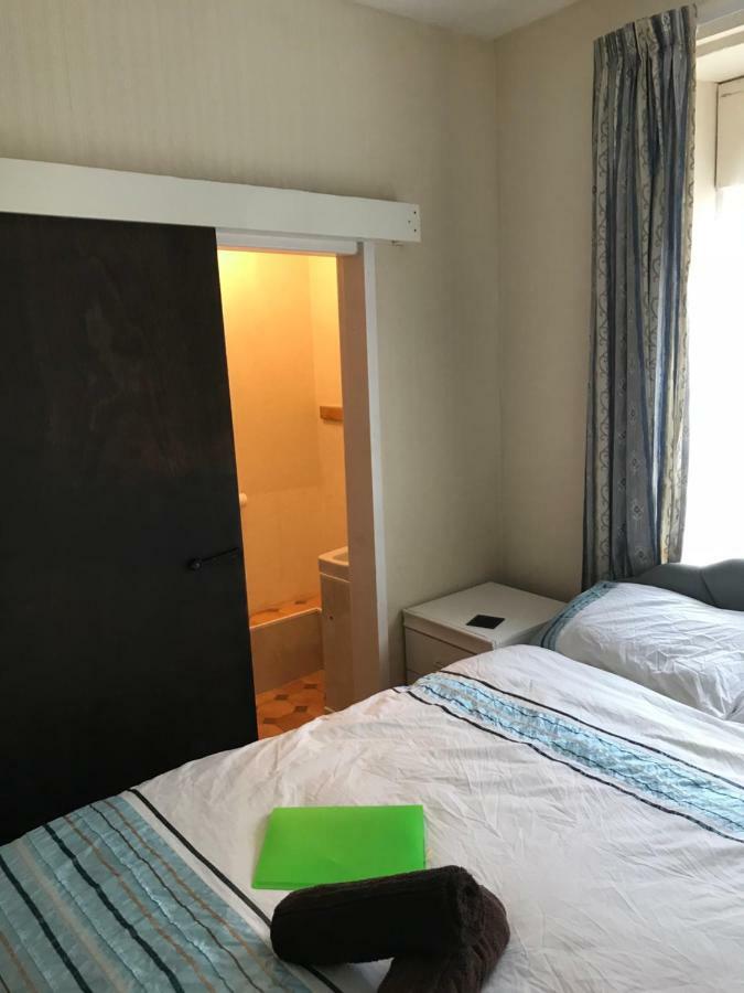 The Merlin Hotel Blackpool Ngoại thất bức ảnh