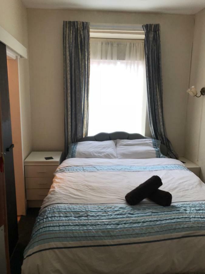 The Merlin Hotel Blackpool Ngoại thất bức ảnh